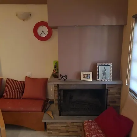 Charming 4-bed House In
