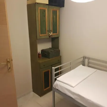 Casa vacanze Charming 4-bed House In