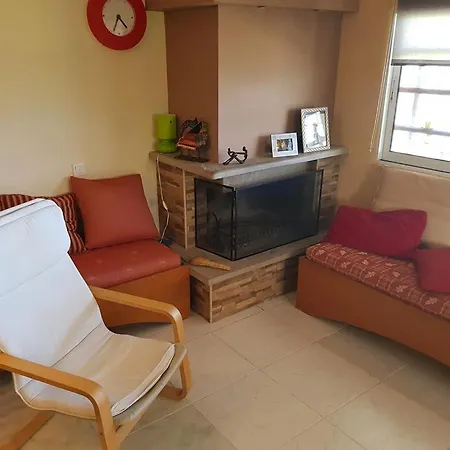 Σπίτι διακοπών Charming 4-bed House In